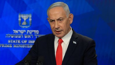 Нетаняху: Докато съм на власт, Иран няма да има ядрено оръжие