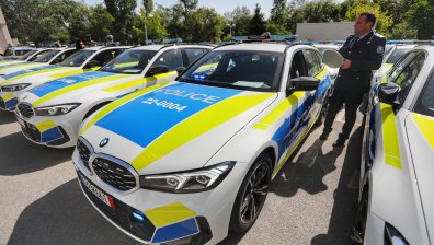 МВР обяви колко сигнала за изборни нарушения има в деня на вота