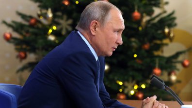 Путин: Не бихме отровили Навални, защото е ненужен