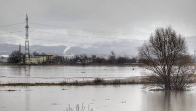 Огромни щети след наводненията в Софийско: Унищожени са дворове и покъщнина