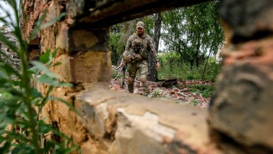 $54 млрд. струва войната на Украйна годишно