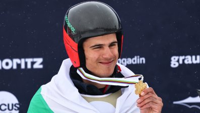 Исторически успех! Tервел Замфиров спечели световната титла в Швейцария (+ВИДЕО)