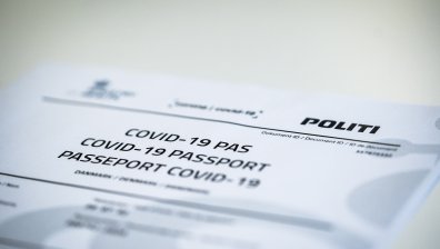 ЕП обсъжда предложението за зелени ваксинационни паспорти