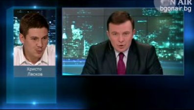 Кибервойна чрез спам