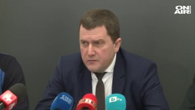 Удължиха с един месец бедственото положение в Перник