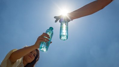 Жълт код за опасни горещини и в събота, живакът доближава 40&deg;