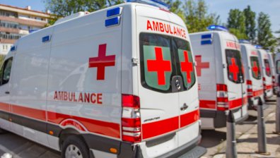 Жена е в реанимация с опасност за живота, задържаха мъжа ѝ