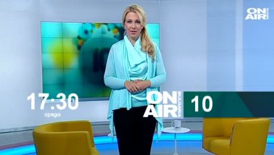 Орлин Павлов разкрива какъв е джентълменът