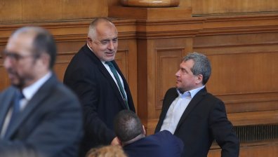 Кой е партийният лидер с 20 млн. лв. "в джоба"?