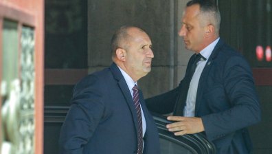 Ще отхвърли ли НС поредното вето на Радев?