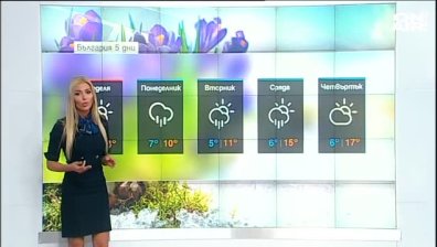 Централна прогноза