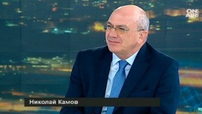 Нямаме никакви критерии и ценз за кандидатстване за президент