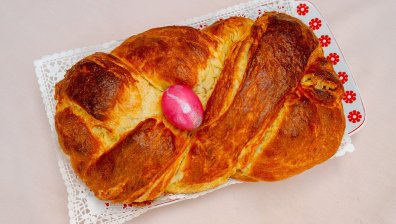 Как да употребим останалите козунаци от Великден?