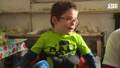 Изобретенията, които помагат на хората със специални нужди