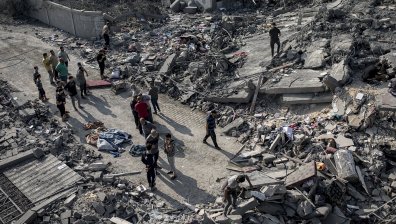 Израелската армия е ликвидирала по погрешка трима заложници, държани от "Хамас"