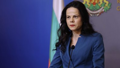 Ивкова: Здравното министерство няма да допусне ново забавяне на психиатричната болница
