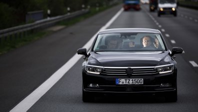 VW пуска нов Passat на пазара през 2023 г.