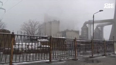 Обиски във фирми на Христо Ковачки заради италианския боклук