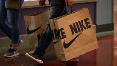 Nіkе напуска Русия: Страната става все по-икономически изолирана