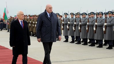 България и Италия изграждат военни съоръжения&nbsp;край Ямбол