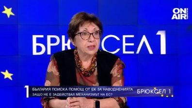Кой е виновен и какви са причините за наводненията?