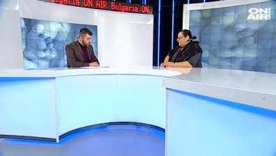 Брошурата в Ямбол била на 10 години