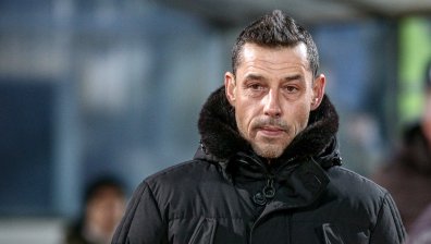 Александър Томаш: Доволен съм от начина на игра, но не и от защитата