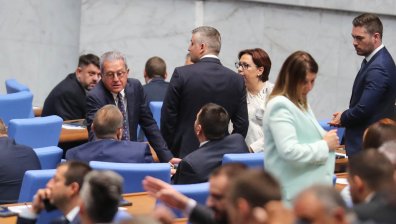 Депутатите обсъждат продажбата на оборудване на АЕЦ "Белене" на Украйна