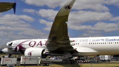 Airbus съобщи във Фарнбъро, че осъвременява A330neo
