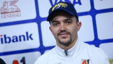 Избраха Алберт Попов за "Спортист на София" за 2023 г.