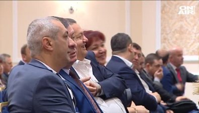 ДПС призова за предсрочни избори 