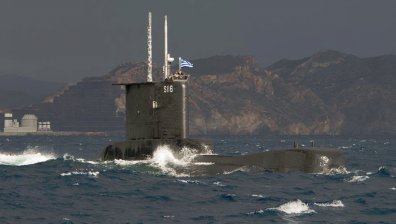 Учение на НАТО Noble Justification в Средиземно море до 26 октомври