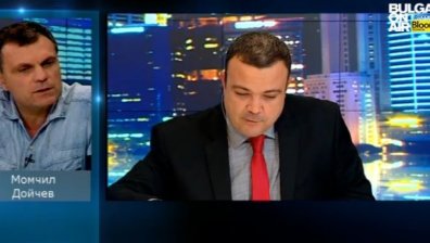 Момчил Дойчев: Всички искат да са в мнозинство, но никой не иска да управлява