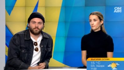 "Господин Колперт" на "Сфумато" - постановка за свръхзадоволеното живеене и загубата на човешкото