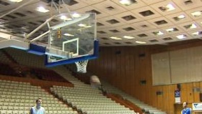 Баскетболният &bdquo;Левски&ldquo; се споразумя с Йордан Бозов