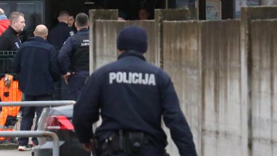 Турски противопожарен самолет се разби в Хърватия, пилотът загина