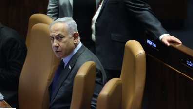 Вашингтон с предупреждение: Иран ще удари Израел до 48 часа