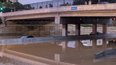 Четирима души загинаха при буря в Тенеси