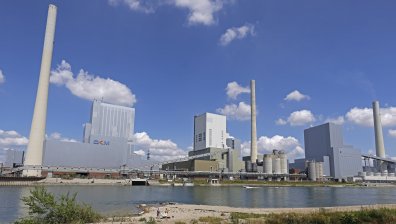 Проблем за Европа: Нивата на река Рейн намаляват