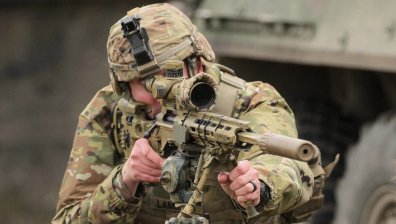 Полша спира да доставя оръжие за Украйна, ще гледа собственото си въоръжаване