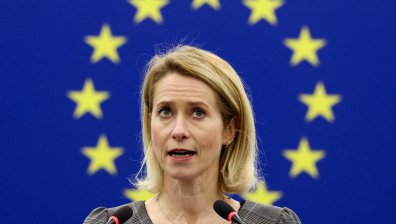 Калас: Европейска армия без НАТО е изключително опасна