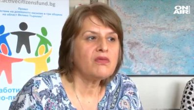 Домашното насилие се пренесе над възрастните