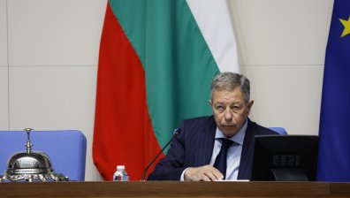 Румен Миланов: Да върнем силата на закона и да съхраним мира