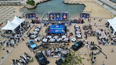 Интересни факти за бойните галавечери SENSHI