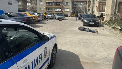 Жандармерия пази ромските фамилии, заформили масов бой в Казанлък