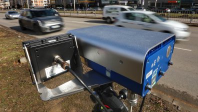 Повече камери и по-солени глоби - ще дадат ли резултат мерките срещу опасните шофьори