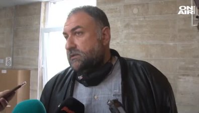 Адв. Марковски за шефа на Трето в Пловдив: Не е нарушавал задълженията си, бил е неудобен