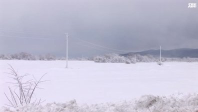 Понеделник: жълт код за силен вятър в Източна България