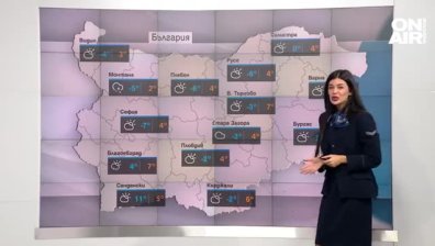 Централна прогноза