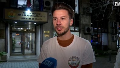 Млад лекар: Останахме само с обещания за увеличение на заплатите